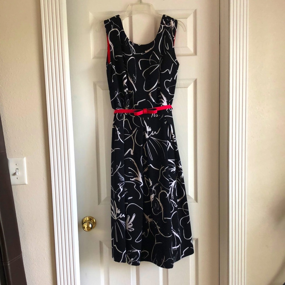 J. Taylor Dress